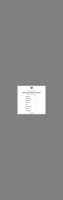 NCAA Killer Crossover Basketball | Wilson Sporting Goods NCAA Killer Crossover Basketball | Wilson Sporting Goods