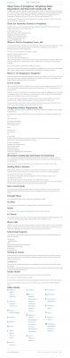 Kansas Inmate Search - Templeton Kansas Inmate Search - Templeton