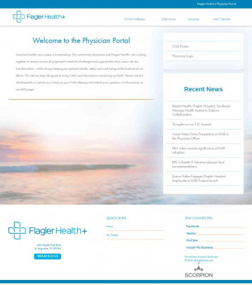 How to Access Your Training | Flagler Hospital St. Augustine How to Access Your Training | Flagler Hospital St. Augustine