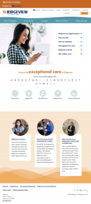 Resources | Ridgeview | Waconia, MN Resources | Ridgeview | Waconia, MN