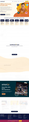 CENTRALIZING GLOBAL SOCIAL RECOGNITION AT ... CENTRALIZING GLOBAL SOCIAL RECOGNITION AT ...