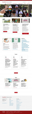 My Benefits | Cardinal at Work - Stanford University My Benefits | Cardinal at Work - Stanford University