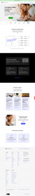 Direct Energy Rates, Plans, & Reviews - EnergyBot Direct Energy Rates, Plans, & Reviews - EnergyBot
