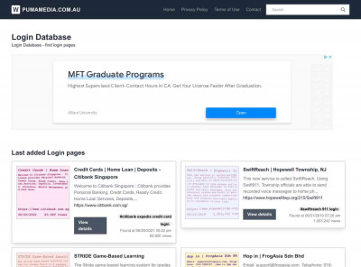 Cloud Login Level - Login page - login database pumamedia ... Cloud Login Level - Login page - login database pumamedia ...