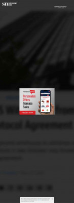 Ahold Delhaize hits 2021 target in shift to US self-distribution Ahold Delhaize hits 2021 target in shift to US self-distribution