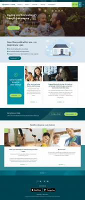 Regional Australia Bank: Home Loans, Mortgages & Banking Regional Australia Bank: Home Loans, Mortgages & Banking