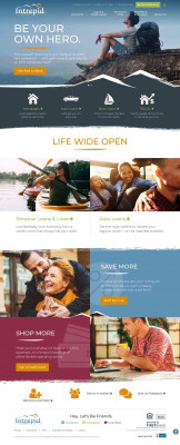 Intrepid Credit Union | Helena, MT – Bozeman, MT Intrepid Credit Union | Helena, MT – Bozeman, MT