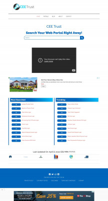 Tmcc Edu Portal - Find Official Portal - CEE-Trust Tmcc Edu Portal - Find Official Portal - CEE-Trust