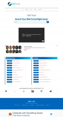Dish Network Retailer Login Portal - Find Official Portal - CEE ... Dish Network Retailer Login Portal - Find Official Portal - CEE ...