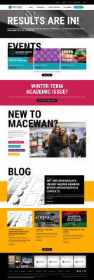 SAMU: Students' Association of MacEwan University SAMU: Students' Association of MacEwan University