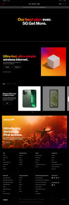 My Business Account | Verizon My Business Account | Verizon