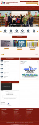 Skyward - Laredo Independent School District Skyward - Laredo Independent School District