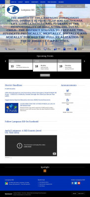 Staff Resources / Login Portals - Lampasas ISD Staff Resources / Login Portals - Lampasas ISD