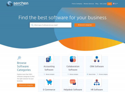Top HR Management Software Reviews 2021 - Serchen Top HR Management Software Reviews 2021 - Serchen