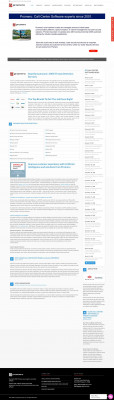 Verint Impact360 Features Overview | Promero Verint Impact360 Features Overview | Promero