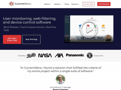 Best Alternative to K9 Web Protection Best Alternative to K9 Web Protection