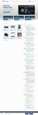 Verint Impact 360 Software Receives Multiple Industry Honors Verint Impact 360 Software Receives Multiple Industry Honors