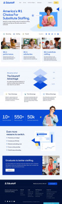 EDUStaff, LLC EDUStaff, LLC