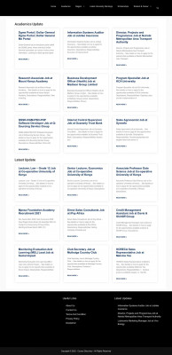 Blackboard Shutting Down? - Course Discovery Blackboard Shutting Down? - Course Discovery