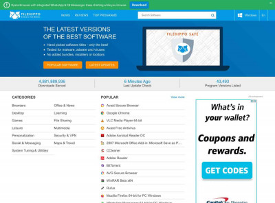 Download K9 Web Protection 4.2.89 for Windows - FileHippo ... Download K9 Web Protection 4.2.89 for Windows - FileHippo ...
