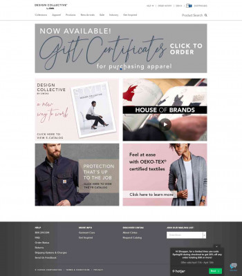 Login | Cintas Shop Login | Cintas Shop