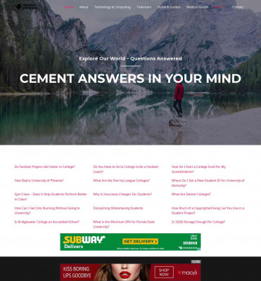 How do I join Navy Prims? - Cement Answers How do I join Navy Prims? - Cement Answers