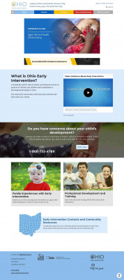 Q-global FAQs - Ohio Early Intervention Q-global FAQs - Ohio Early Intervention