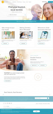 Dental Plans and Financing Options | The Smile Generation Dental Plans and Financing Options | The Smile Generation