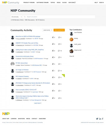 LPDDR2 dual channel RAM mapping - NXP Community LPDDR2 dual channel RAM mapping - NXP Community