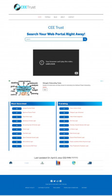 Sentara Mychart Portal - Find Official Portal - CEE-Trust Sentara Mychart Portal - Find Official Portal - CEE-Trust