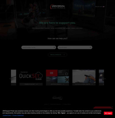Nevo Portal - URC Support Nevo Portal - URC Support