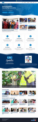 Home - URC Home - URC