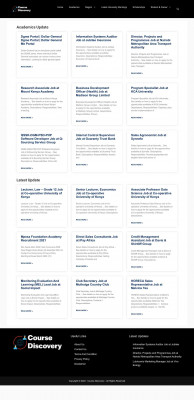 Urc Dealer Portal - Course Discovery Urc Dealer Portal - Course Discovery