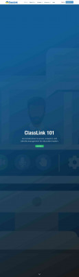 LaunchPad for K–12 - ClassLink LaunchPad for K–12 - ClassLink