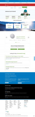 Login | Consumers Energy Login | Consumers Energy