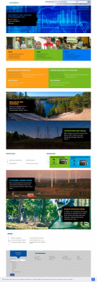 CMS Energy Corporation CMS Energy Corporation