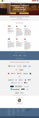 Log in to EasyChair for iLRN 2020 Log in to EasyChair for iLRN 2020