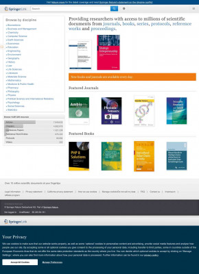Immersive Learning Research Network | SpringerLink Immersive Learning Research Network | SpringerLink