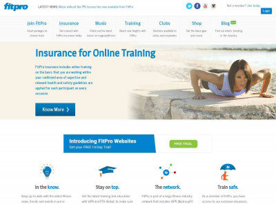 PTontheNet Archives - FitPro Blog PTontheNet Archives - FitPro Blog