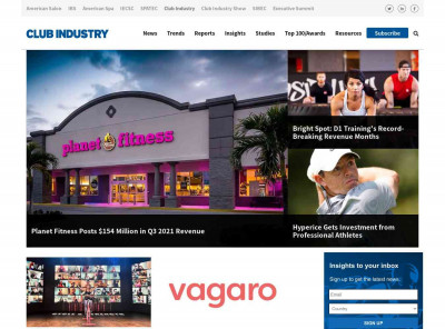 Neal Spruce Purchases PTontheNet and PTA Global - Club ... Neal Spruce Purchases PTontheNet and PTA Global - Club ...
