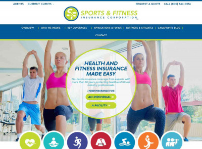 Join PTontheNet | Sports Fitness Insurance Corporation Join PTontheNet | Sports Fitness Insurance Corporation