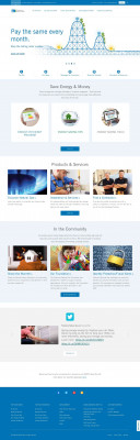 Billing & Payment - Residential - Ways to Pay Bill - Piedmont ... Billing & Payment - Residential - Ways to Pay Bill - Piedmont ...