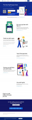 PayPal: Send Money, Pay Online or Set Up a Merchant Account PayPal: Send Money, Pay Online or Set Up a Merchant Account