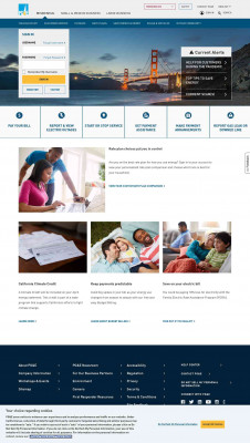 Ways to pay your energy bill from PG&E Ways to pay your energy bill from PG&E