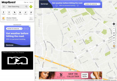 Verifone 1550 S Lopez St New Orleans, LA - MapQuest Verifone 1550 S Lopez St New Orleans, LA - MapQuest