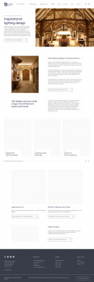 Lutron HomeWorks QS | Brilliant Lighting Lutron HomeWorks QS | Brilliant Lighting