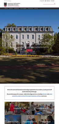 Printing Kiosks | Enterprise Information Technology Services Printing Kiosks | Enterprise Information Technology Services