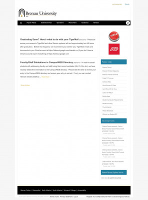 Student Printing - Brenau Intranet Student Printing - Brenau Intranet
