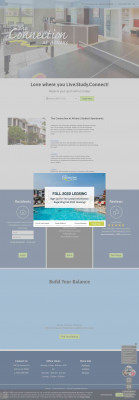 Official Site | The Connection-Athens | Student Housing Near ... Official Site | The Connection-Athens | Student Housing Near ...