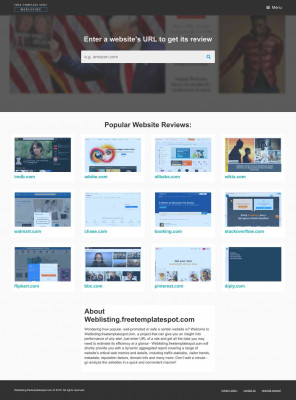 Iamgoldcanyon.com analysis Iamgoldcanyon.com analysis